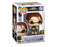Funko POP POP Games: Tomb Raider - Lara Croft (Angel of Darkness) - 1547062 - zdjęcie 3